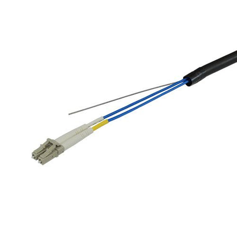 CC-LinkIEコントローラネットワーク対応<br>光ファイバケーブル<br><b>DFC-QGDLCN-FDL21</b>
