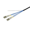 CC-LinkIEコントローラネットワーク対応<br>光ファイバケーブル<br><b>DFC-QGDLCN-FDL41</b>