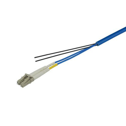 CC-LinkIEコントローラネットワーク対応<br>光ファイバケーブル<br><b>DFC-QGDLCN-RMT21</b>