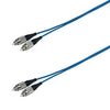 CC-LinkIEコントローラネットワーク対応<br>光ファイバケーブル<br><b>DFC-QGFCFC-CP21</b>