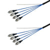 CC-LinkIEコントローラネットワーク対応<br>光ファイバケーブル<br><b>DFC-QGFCFC-FDL41</b>