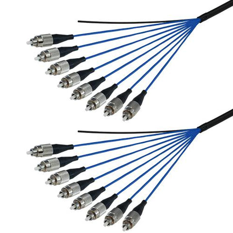 CC-LinkIEコントローラネットワーク対応<br>光ファイバケーブル<br><b>DFC-QGFCFC-FDL81</b>
