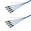 CC-LinkIEコントローラネットワーク対応<br>光ファイバケーブル<br><b>DFC-QGFCFC-RMT41</b>