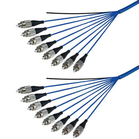 CC-LinkIEコントローラネットワーク対応<br>光ファイバケーブル<br><b>DFC-QGFCFC-RMT81</b>