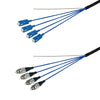 CC-LinkIEコントローラネットワーク対応<br>光ファイバケーブル<br><b>DFC-QGSCFC-FDL41</b>
