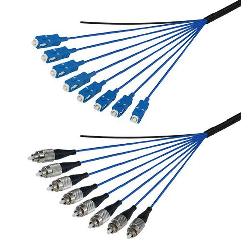 CC-LinkIEコントローラネットワーク対応<br>光ファイバケーブル<br><b>DFC-QGSCFC-FDL81</b>