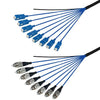 CC-LinkIEコントローラネットワーク対応<br>光ファイバケーブル<br><b>DFC-QGSCFC-FDL81</b>