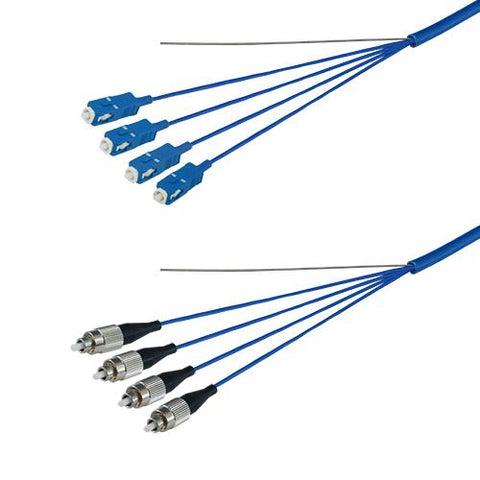CC-LinkIEコントローラネットワーク対応<br>光ファイバケーブル<br><b>DFC-QGSCFC-RMT41</b>