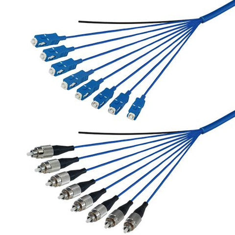 CC-LinkIEコントローラネットワーク対応<br>光ファイバケーブル<br><b>DFC-QGSCFC-RMT81</b>