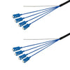 CC-LinkIEコントローラネットワーク対応<br>光ファイバケーブル<br><b>DFC-QGSCSC-FDL41</b>