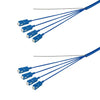 CC-LinkIEコントローラネットワーク対応<br>光ファイバケーブル<br><b>DFC-QGSCSC-RMT41</b>