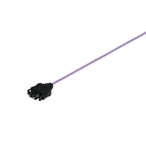 MELSECNET対応<br>光ファイバケーブル<br><b>DFC-QLF08-CP12</b>