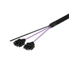 MELSECNET対応<br>光ファイバケーブル<br><b>DFC-QLF08-FDL22</b>