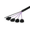 MELSECNET対応<br>光ファイバケーブル<br><b>DFC-QLF08-FDL42</b>