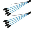 MELSECNET対応<br>光ファイバケーブル<br><b>DFC-SGF06F06-FDL41</b>