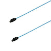 MELSECNET対応<br>光ファイバケーブル<br><b>DFC-SGF06F06-CP11</b>