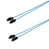 MELSECNET対応<br>光ファイバケーブル<br><b>DFC-SGF06F06-CP21</b>