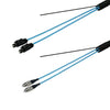 MELSECNET対応<br>光ファイバケーブル<br><b>DFC-SGF06FC-RM21</b>