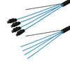 MELSECNET対応<br>光ファイバケーブル<br><b>DFC-SGF06N-FDL41</b>