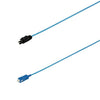 MELSECNET対応<br>光ファイバケーブル<br><b>DFC-SGF06SC-CP11</b>