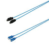 MELSECNET対応<br>光ファイバケーブル<br><b>DFC-SGF06SC-CP21</b>