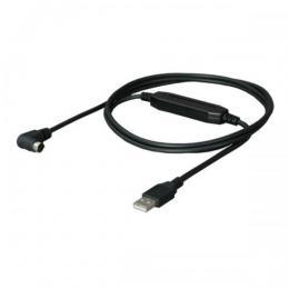 Panasonic PLC/Panasonic 表示器⇔PC用<br>RS-232C⇔USBコンバータケーブル<br><b>DFP0-U2</b>