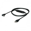 Panasonic PLC/Panasonic 表示器⇔PC用<br>RS-232C⇔USBコンバータケーブル<br><b>DFP0-U2</b>