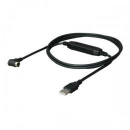 Panasonic PLC⇔PC用<br>RS-422⇔USBコンバータケーブル<br><b>DFP1-U4</b>