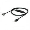 Panasonic PLC⇔PC用<br>RS-422⇔USBコンバータケーブル<br><b>DFP1-U4</b>