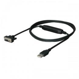 三菱表示器⇔PC用<br>RS-232C⇔USBコンバータケーブル<br><b>DGOT-U2</b>
