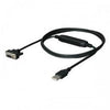 三菱表示器⇔PC用<br>RS-232C⇔USBコンバータケーブル<br><b>DGOT-U2</b>