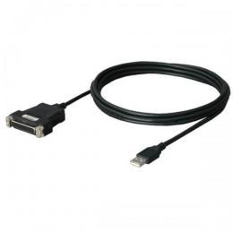 PC側USB Type-A接続用<br>RS-232C⇔USBコンバータケーブル<br><b>DIFC-U2</b>