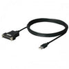PC側USB Type-A接続用<br>RS-232C⇔USBコンバータケーブル<br><b>DIFC-U2</b>