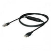 三菱インバータ⇔PC用<br>RS-485⇔USBコンバータケーブル<br><b>DINV-U4</b>