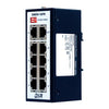 三菱インバータ用RS-485分配器<br>(2番8番未接続)10ポート<br><b>DMDH-10PN</b>