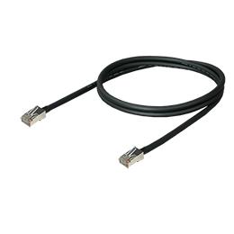三菱ACサーボアンプ⇔端子台用<br>MODBUS RTU通信ケーブル<br><b>DSV-CABMD06</b>
