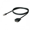 三菱ACサーボアンプ⇔PC用<br>RS-422/RS-485⇔RS-232Cコンバータケーブル<br><b>DSV-CABV</b>