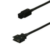 三菱電機対応MR-J2Sシリーズエンコーダケーブル<br><b>DSVEN-J2JC-***</b>