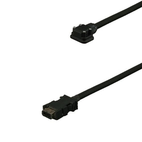 三菱電機対応MR-J4,J4W,J3,J3W,JNシリーズエンコーダケーブル<br><b>DSVEN-J3ENA1-***</b>