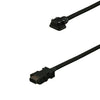 三菱電機対応MR-J4,J4W,J3,J3W,JNシリーズエンコーダケーブル<br><b>DSVEN-J3ENA2-***</b>