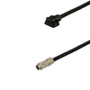 三菱電機対応MR-J4,J4W,J3,J3W,JNシリーズエンコーダケーブル<br><b>DSVEN-J3JSA1-***-E</b>
