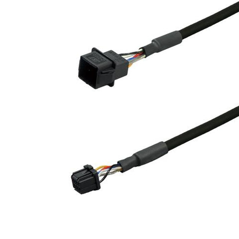 三菱電機対応MR-J4,J4W,J3Wシリーズエンコーダケーブル<br><b>DSVEN-J3W03A-***-E</b>