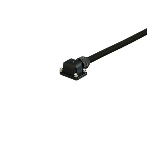 MR-J3対応電源ケーブル – DIA-EC