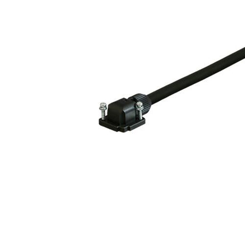 三菱電機対応MR-J4,J4W,J3,J3W,JNシリーズ電磁ブレーキケーブル<br><b>DSVPWA2-05BR-***-ESB</b>