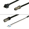 三菱電機対応MR-J4,J3,J3W,JNシリーズ電磁ブレーキケーブル<br><b>DSVPWAP2-12BM-***-E</b>