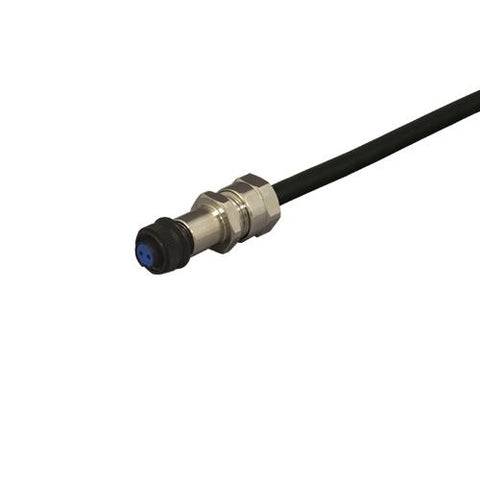 三菱電機対応MR-J4,J3,J2Sシリーズ電磁ブレーキケーブル<br><b>DSVPWBK-12BR-***-E</b>