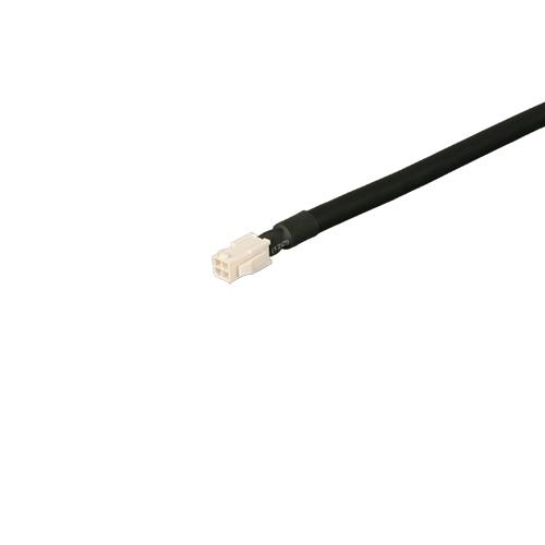Diatrend Corp. オーディオケーブル DSVEN-J2JC-010② ラインナップ - 三菱電機用サーボケーブル エンコーダケーブル