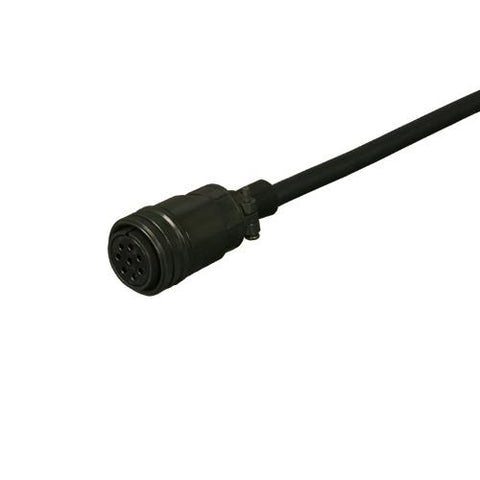 三菱電機対応MR-J4,J4W,J3,J3W,J2Sシリーズ電源ケーブル<br><b>DSVPWS1-12R-***-E</b>
