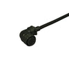 三菱電機対応MR-J3,J2Sシリーズ電源ケーブル<br><b>DSVPWS1L-35R-***</b>
