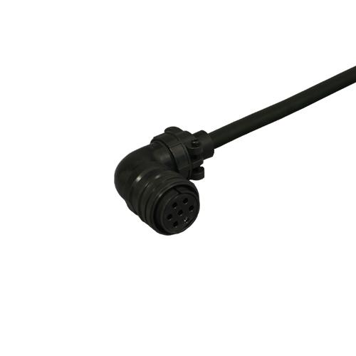 MR-J2S対応電源ケーブル電磁ブレーキ付き – DIA-EC MR-J2S対応電源ケーブル電磁ブレーキ付き – DIA-EC